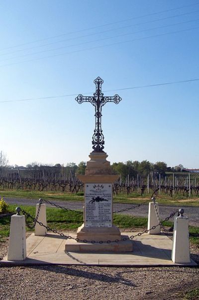 War Memorial Semens