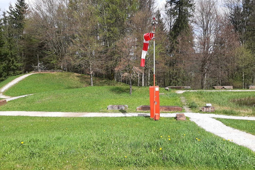 Former Summer House Hermann Göring Berchtesgaden