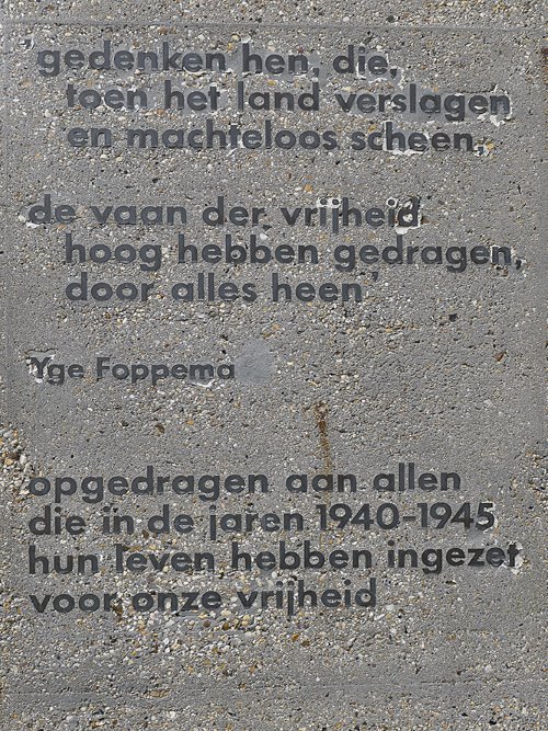 Resistance Memorial 