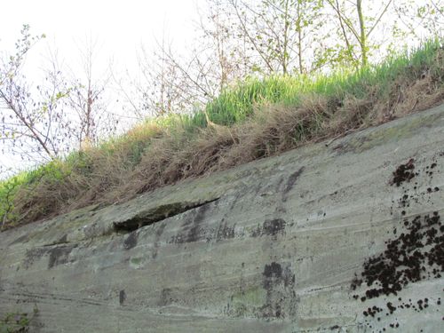 German Bunker Moerbrugge #4