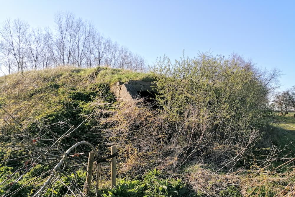 Bunker Field Hospital Ouddorp #2