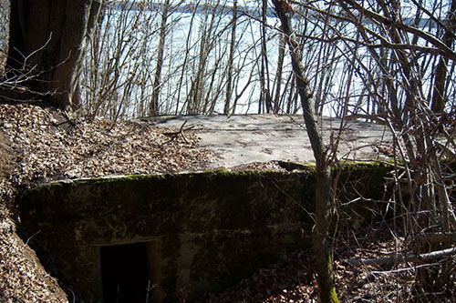 Fortress Kaunas - German Bunker