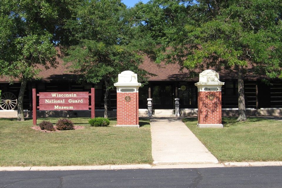 Wisconsin National Guard Museum