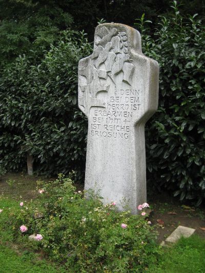 War Memorial Burgstemmen