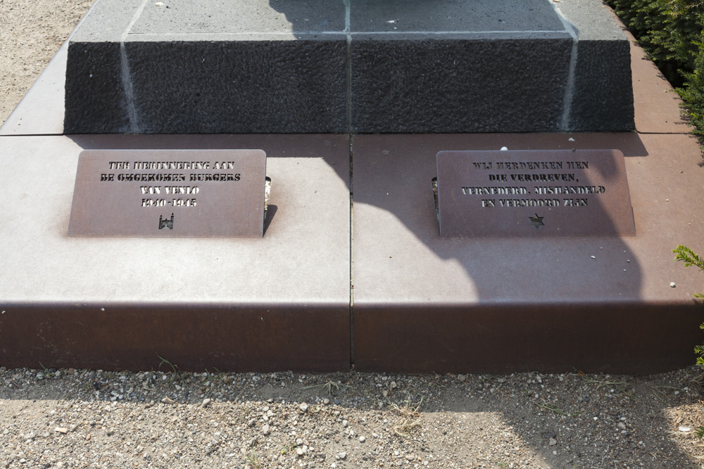 Liberation Memorial Venlo #3