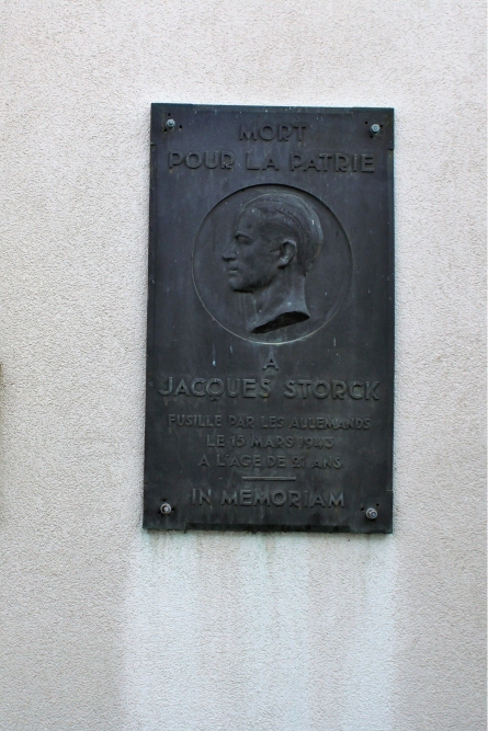 Commemorative Plaques Cercle Des Régates de Bruxelles #5
