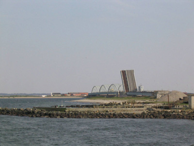 Bunker Museum Oddesund #1