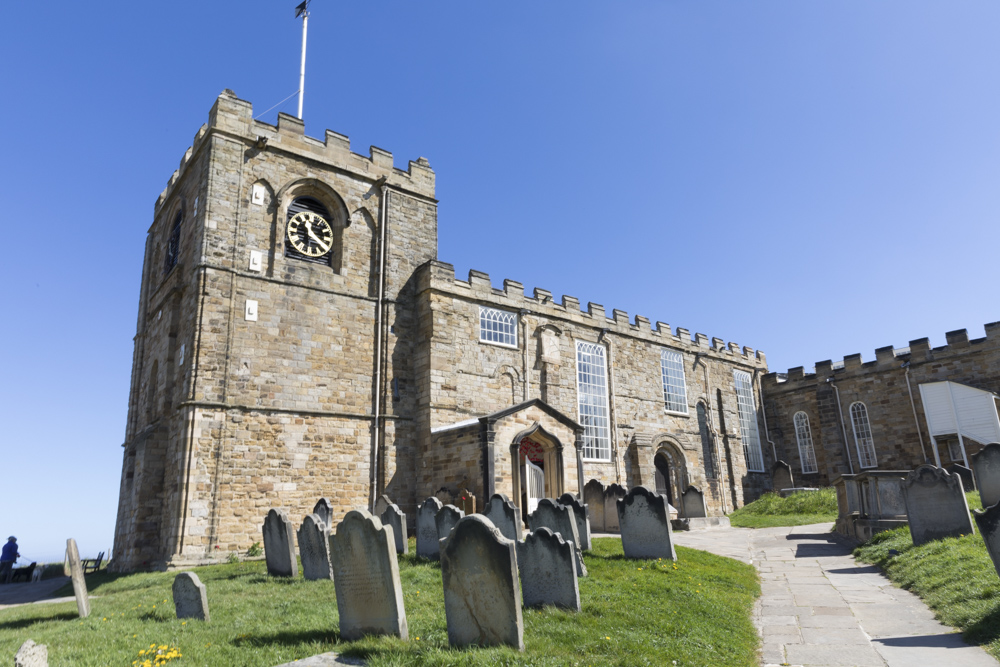 War Memorial St. Mary Church #5