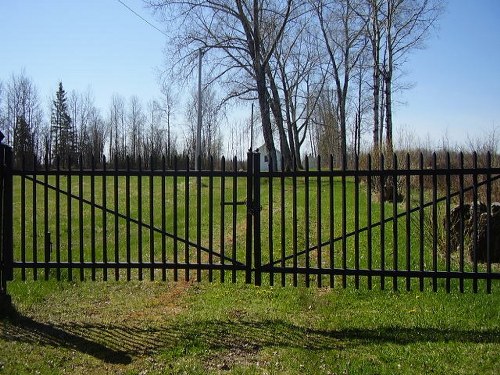 Commonwealth War Grave Krugerdorf Jewish Cemetery #1