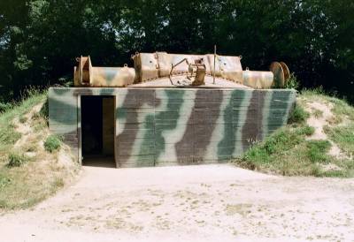 Musée de la Résistance Bretonne #3