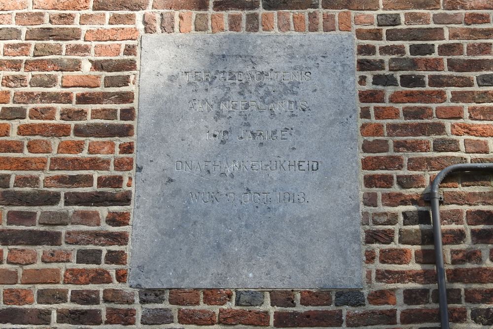 Memorials Church Tower Wijk en Aalburg #2