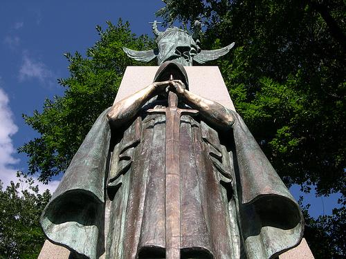 Oorlogsmonument Saint John