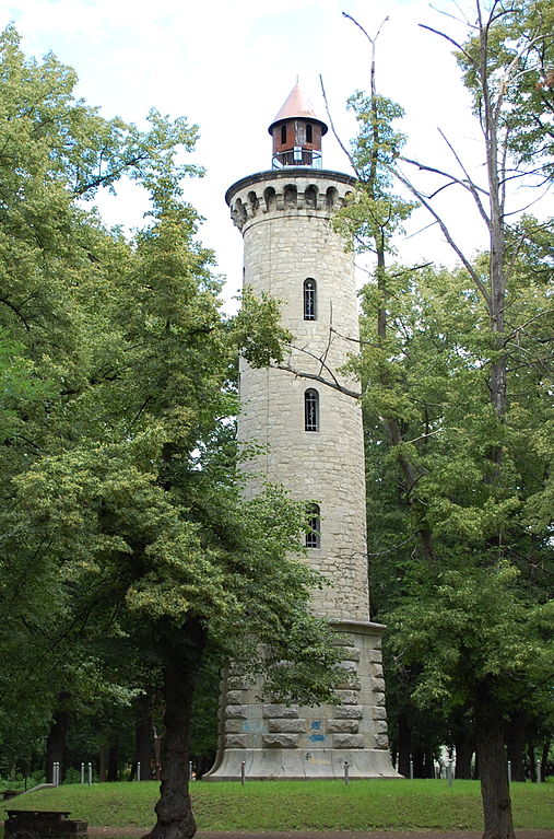 Bismarck-toren Quedlinburg #1