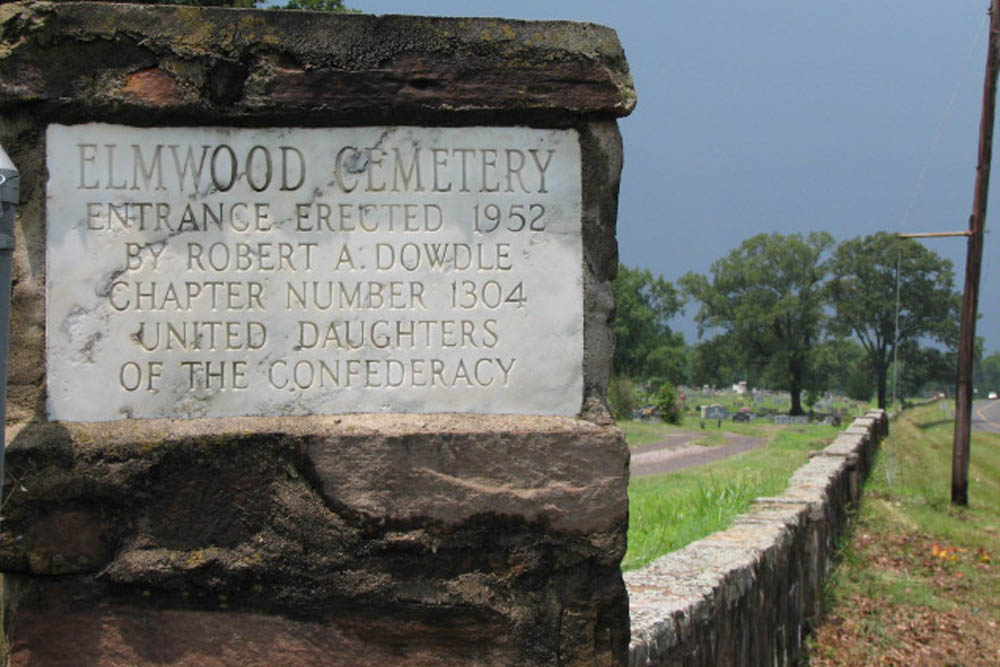 Elmwood Cemetery