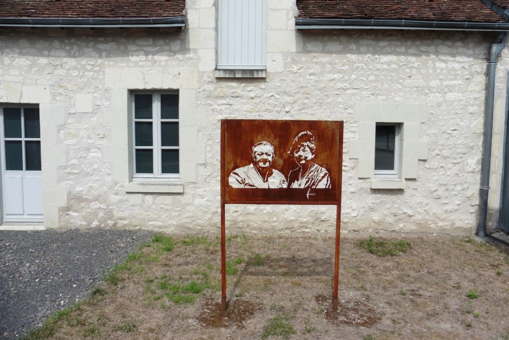 Memorial Massacre Maillé #3