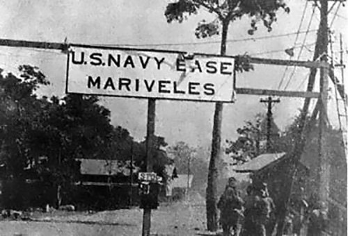 Mariveles Naval Section Base #2