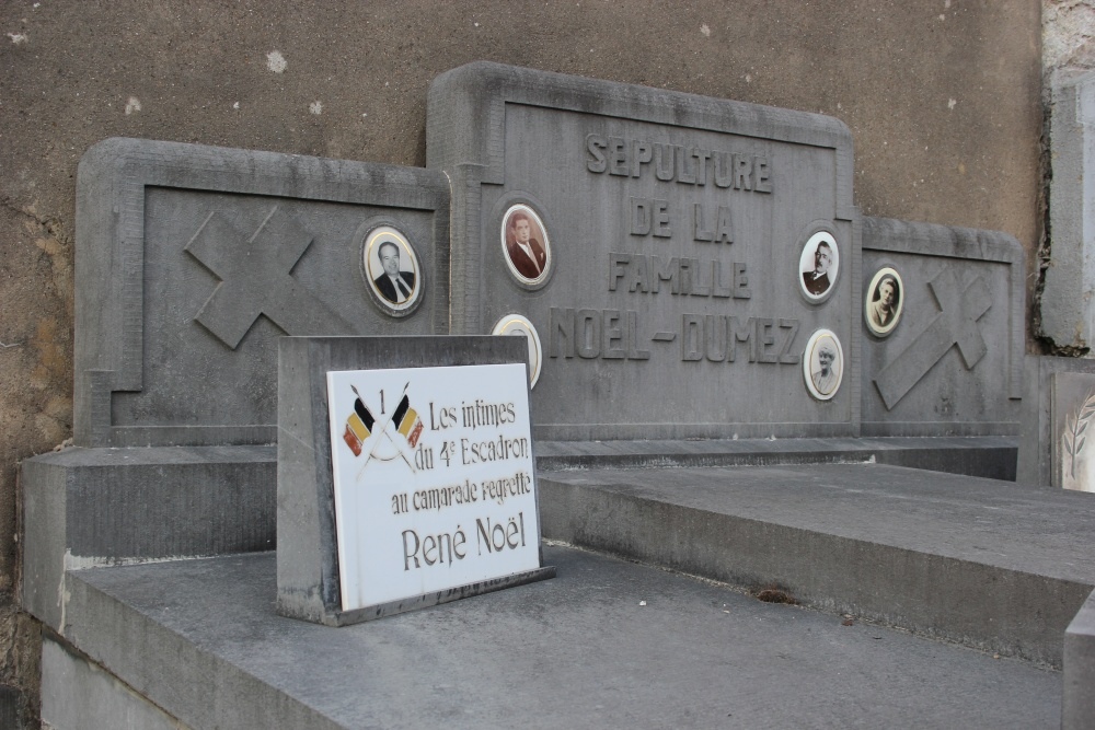 Belgian Graves Veterans Spa #2