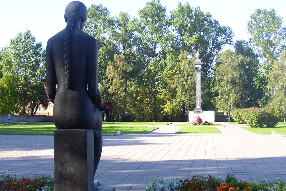 Cemetery of Honour 