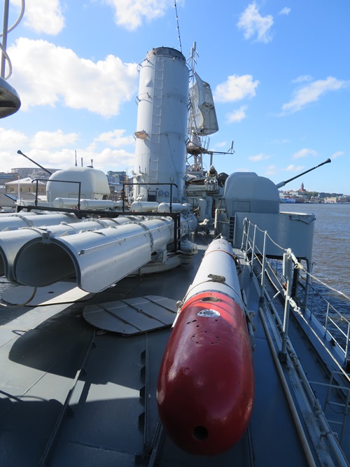 Maritime Museum Maritiman #6