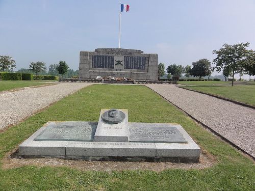 Memorial Chars d'Assaut