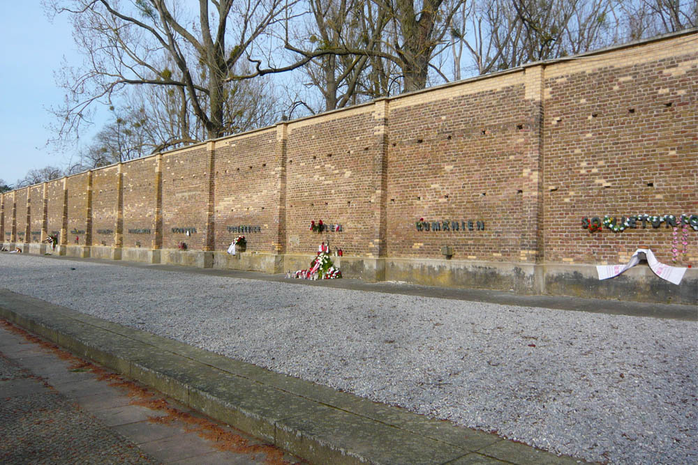 Muur van Naties