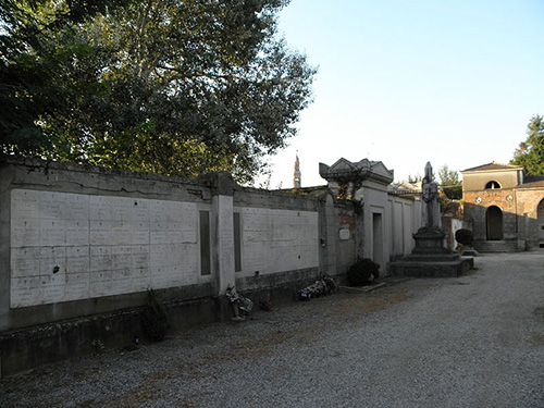 Ossuary Lendinara