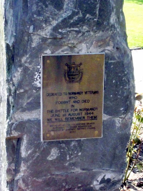 Remembrance Garden Folkestone #2