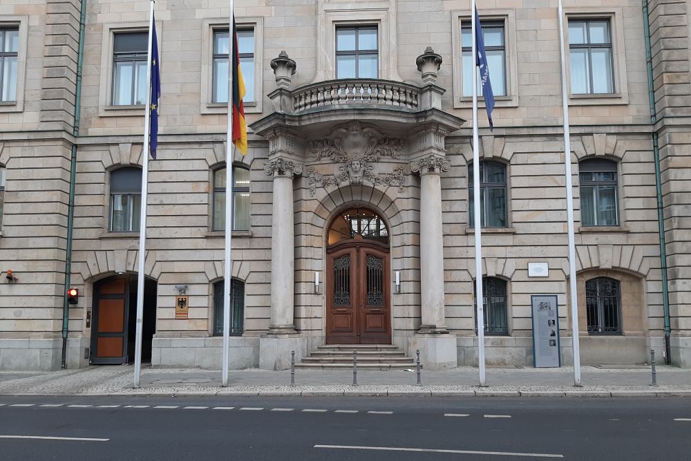 Office of the Deputy of the Führer