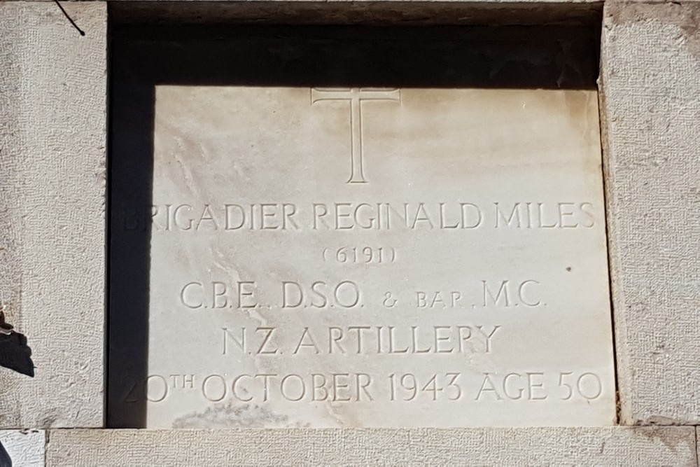 Commonwealth War Grave Figueres Municipal Cemetery