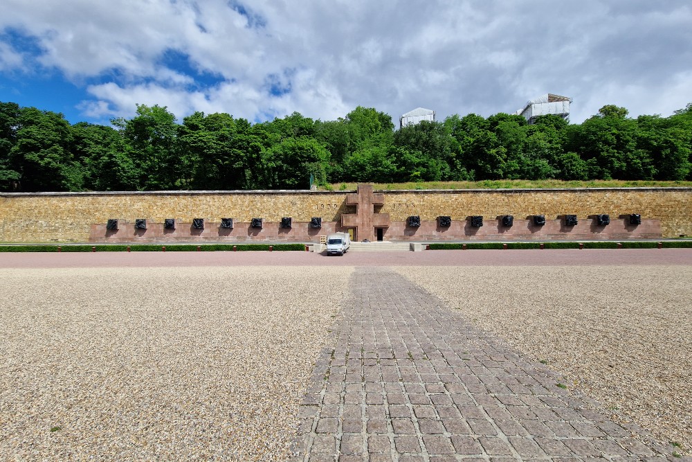 Fort Mont-Valérien #2