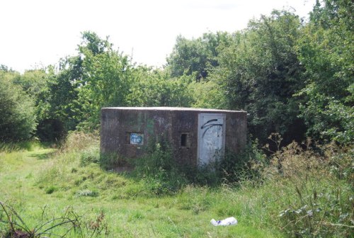 Pillbox FW3/22 Elm Park