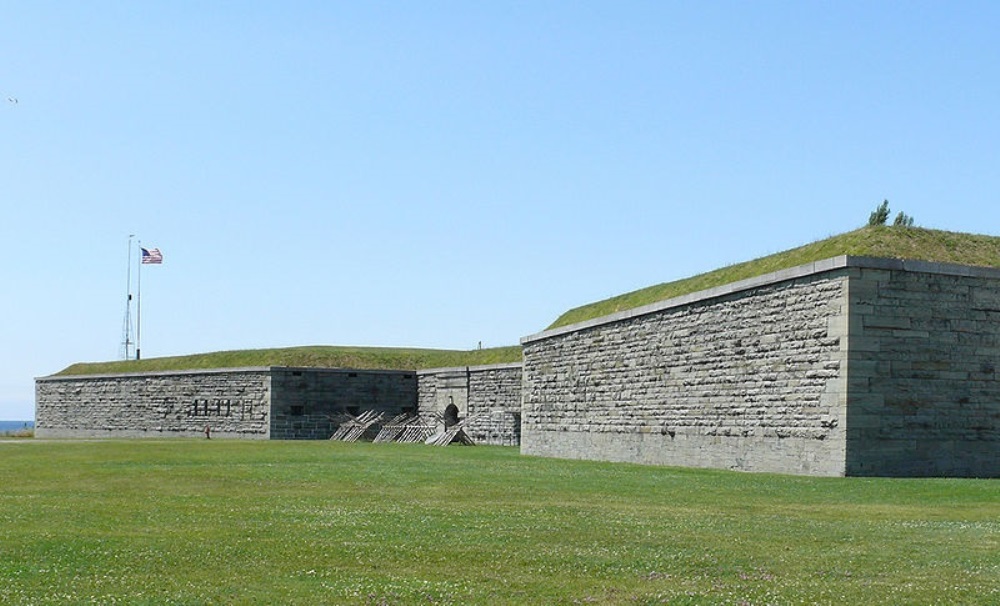 Fort Ontario #1