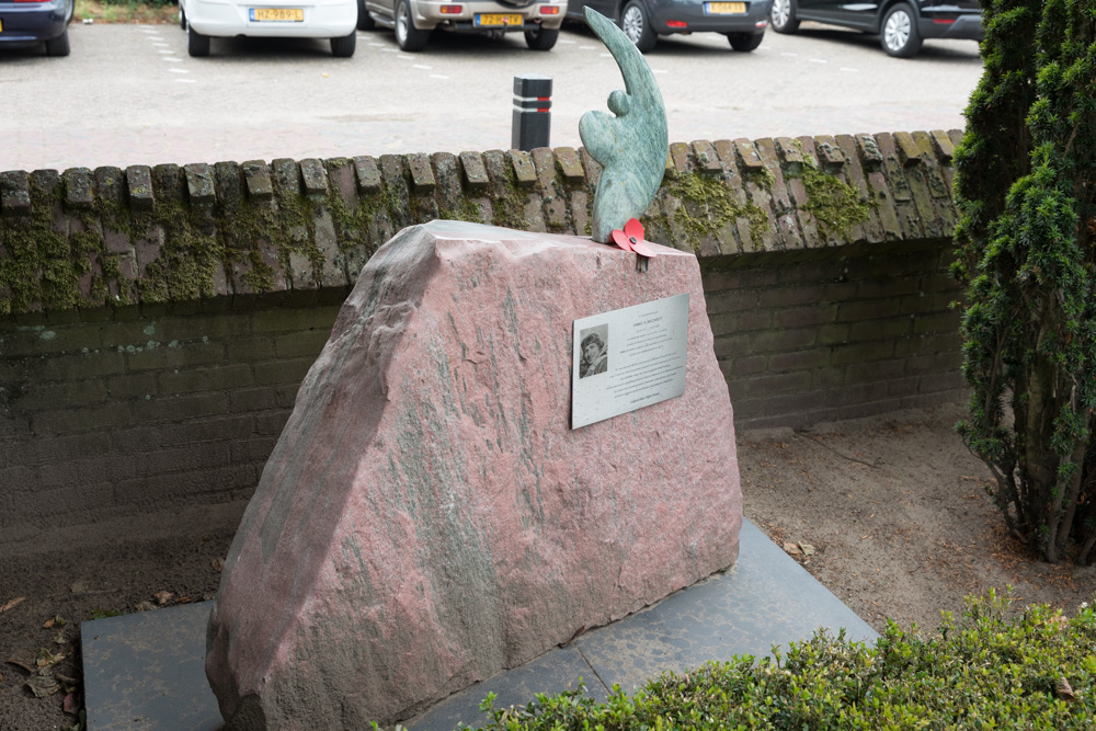 Memorial Daniel B. Nazzarett #4