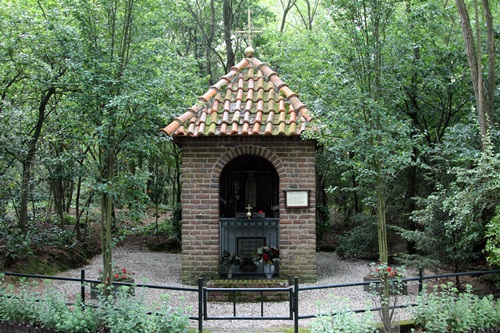 Maria chapel
