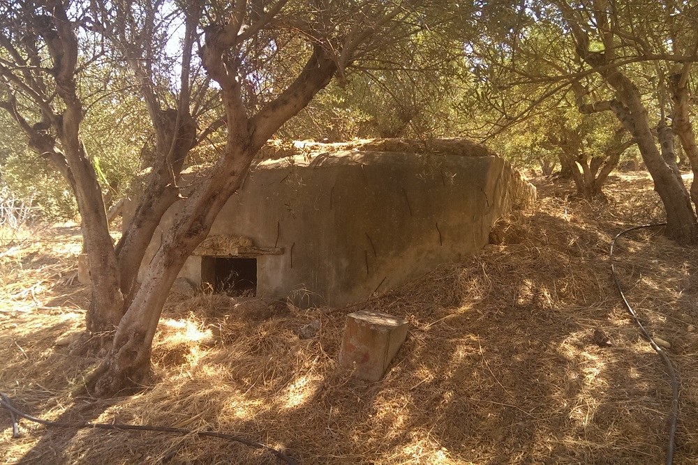 MG-Pillbox Hill 107