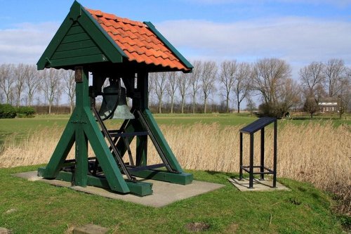 Bevrijdingsmonument Welberg #2