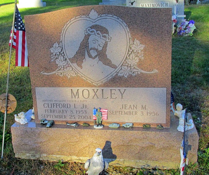 Amerikaans Oorlogsgraf Greenlawn and Shady Rest Cemetery #1