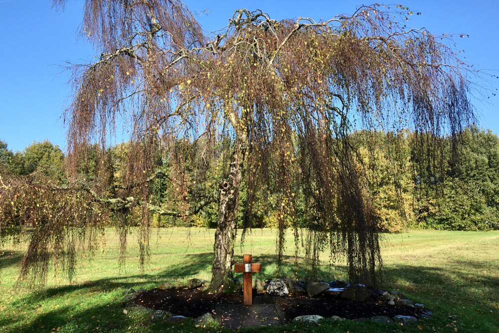 Memorial Executions Huizen