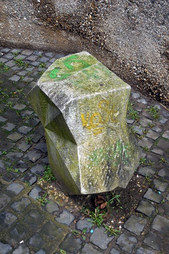 Oorlogsmonument Rheinberg #5