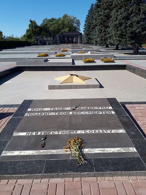 Memorial of Glory Tiraspol #5