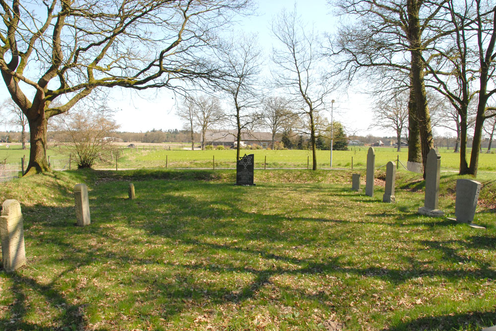 Jewish Memorial Hellendoorn #2