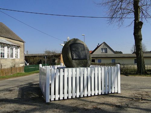 Oorlogsmonument Altthymen #1