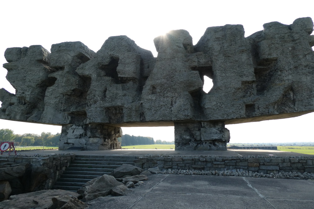 Memorial Concentration Camp Majdanek #4