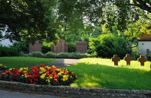 War Memorial Hauingen