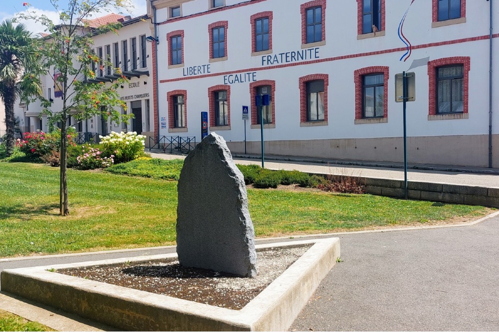 Monument Adrien Monier #4