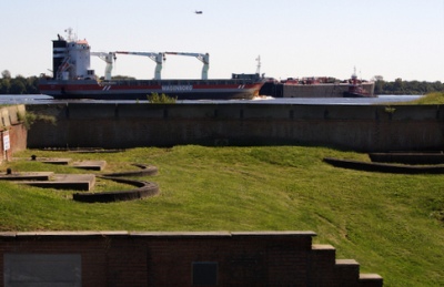 Fort Mifflin #3