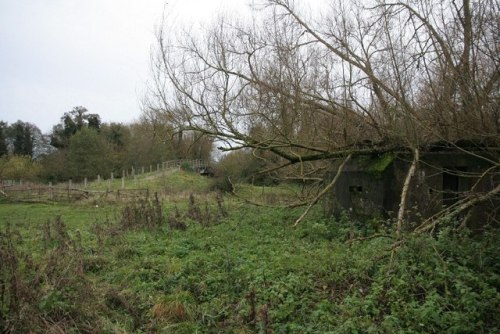 Bunker FW3/24 Calcot #3