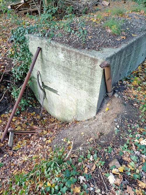 Air-raid Shelter Kleine Heide #2