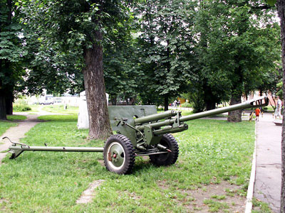 Festung Königsberg - Bunker Museum Kaliningrad #2