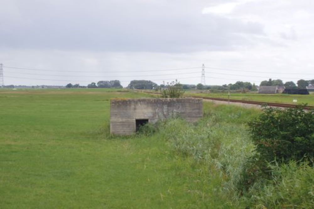 Group bunker Vf 501 #3